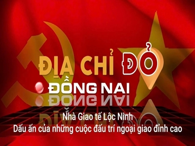 Địa chỉ đỏ Đồng Nai: Nhà Giao tế Lộc Ninh - Dấu ấn của những cuộc đấu trí ngoại giao đỉnh cao